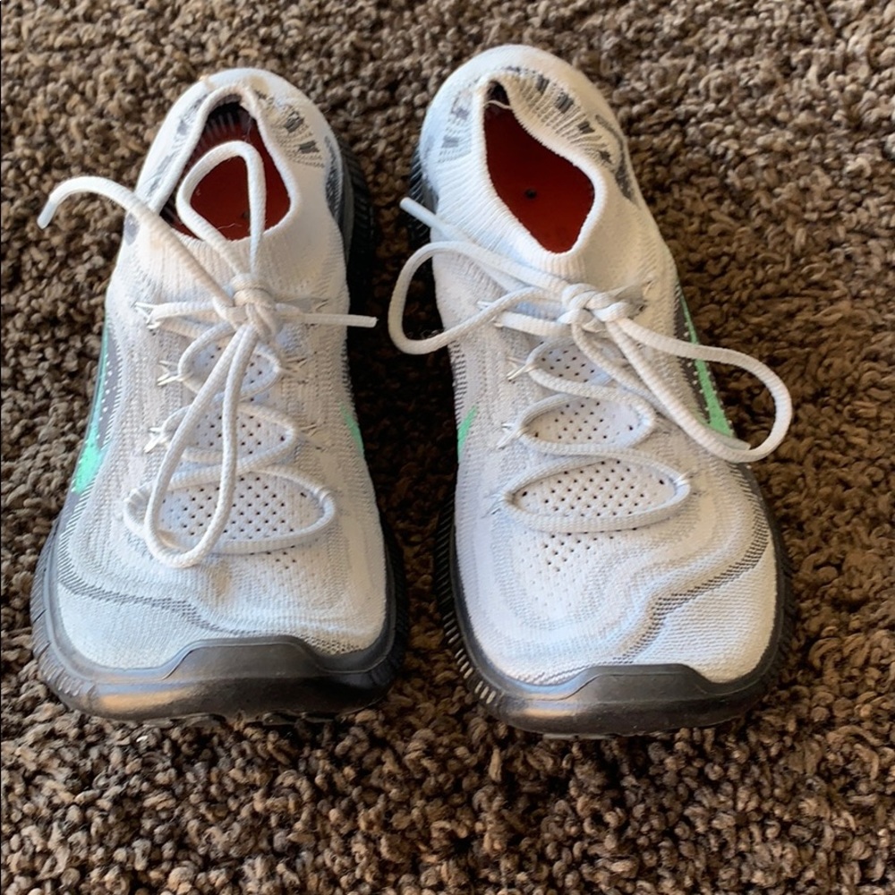 Nike’s